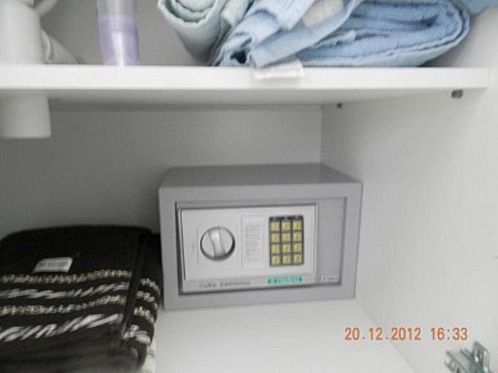 Apartamento Neo I