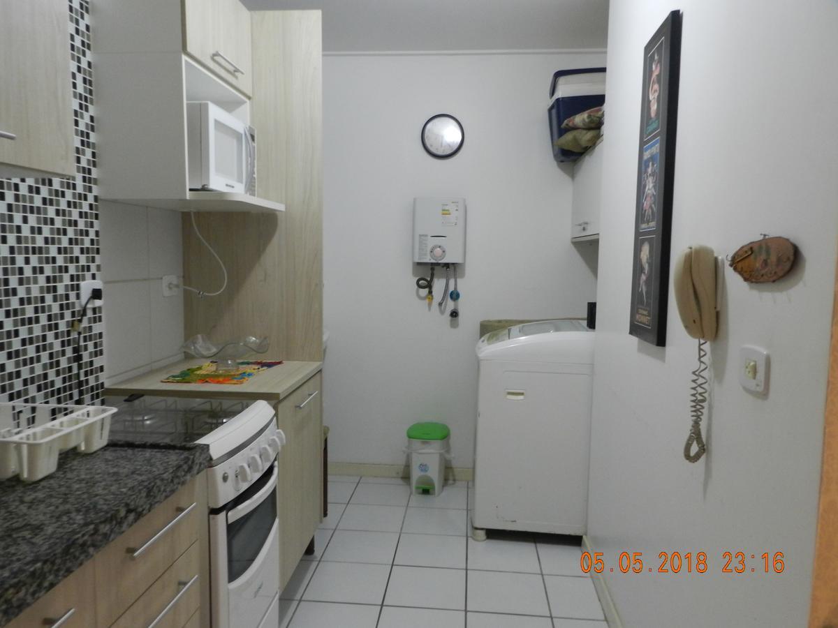 Apartamento Neo I
