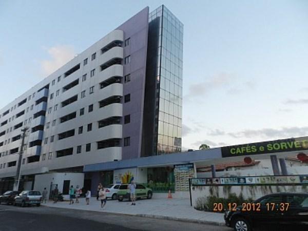 Apartamento Neo I *