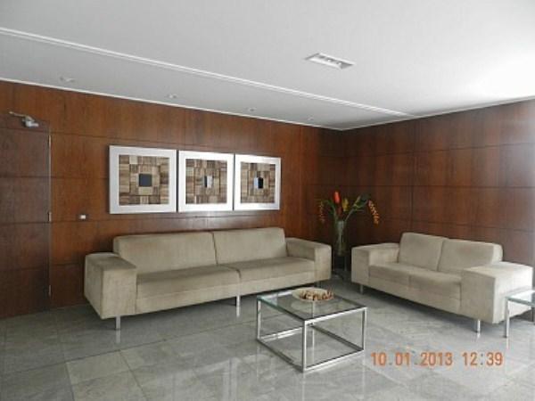 Apartamento Neo I