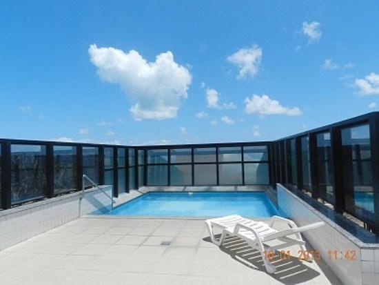 Neo I Apartamento Maceió